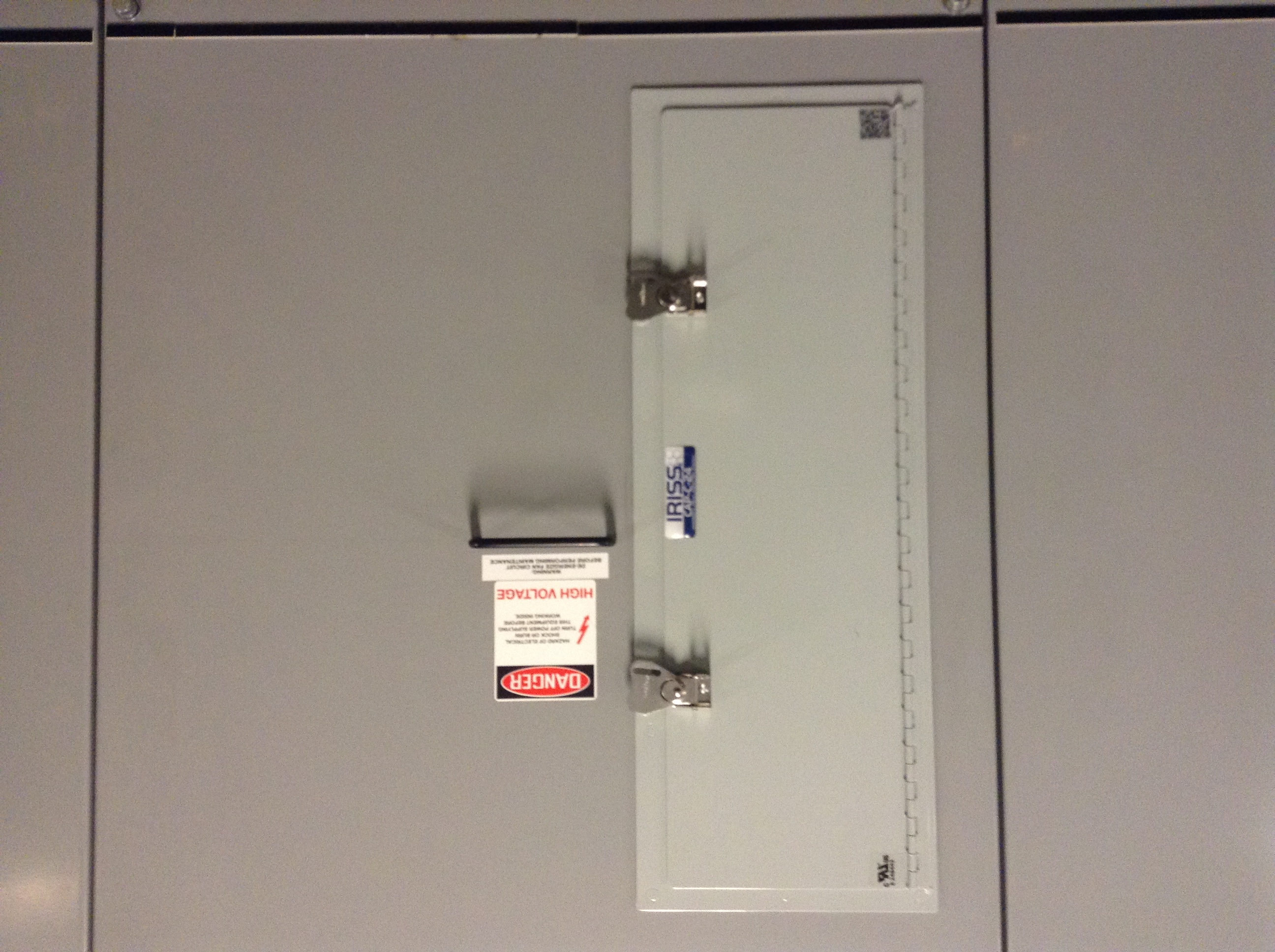 Infrared Windows Jersey Infrared Consultants